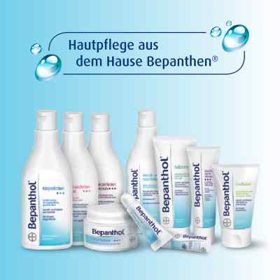 Bepanthol Körperlotion Flasche bei apo-discounter.de bestellen
