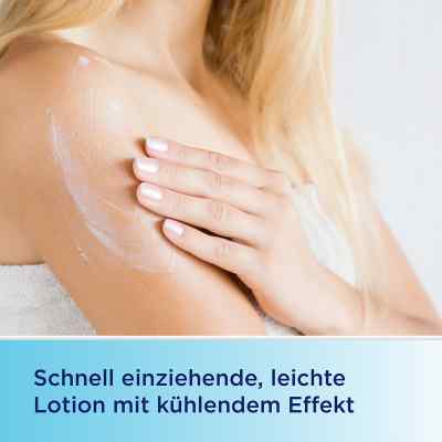 Bepanthol Körperlotion Spenderflasche bei apo-discounter.de bestellen