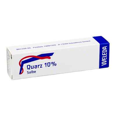 Quarz 10% Creme bei apo-discounter.de bestellen