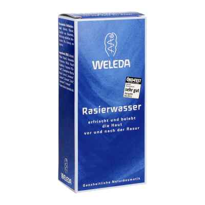Weleda Rasierwasser bei apo-discounter.de bestellen