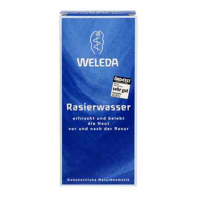 Weleda Rasierwasser bei apo-discounter.de bestellen