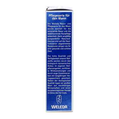Weleda Rasierwasser bei apo-discounter.de bestellen
