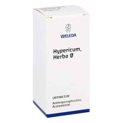 Hypericum Herba Urtinktur bei apo-discounter.de bestellen