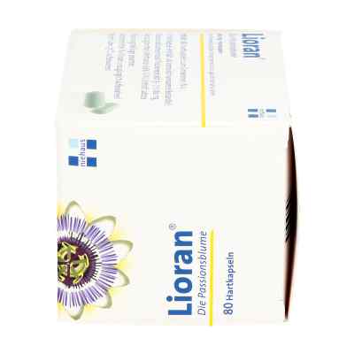 Lioran die Passionsblume bei apo-discounter.de bestellen