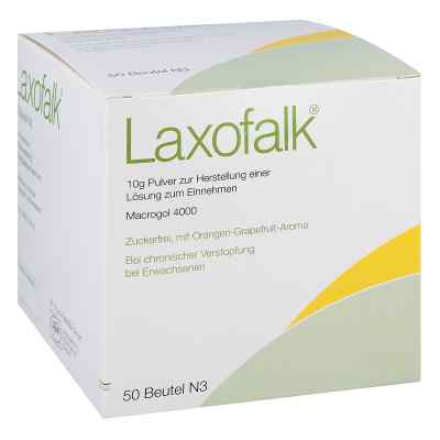 Laxofalk 10g bei apo-discounter.de bestellen