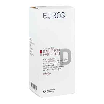 Eubos Diabetes Haut Körper Lotion bei apo-discounter.de bestellen