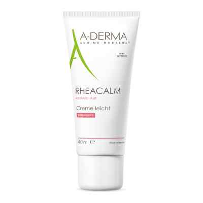 Aderma Rheacalm Beruhigende Creme leicht bei apo-discounter.de bestellen
