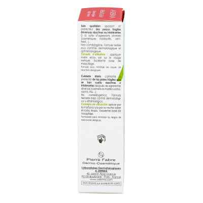 Aderma Rheacalm Beruhigende Creme leicht bei apo-discounter.de bestellen