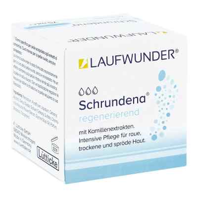 Laufwunder Schrundena Creme bei apo-discounter.de bestellen