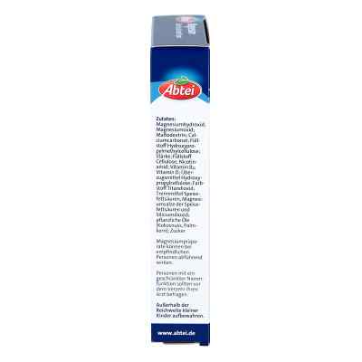 Abtei Magnesium Stark für die Nacht Depot Tabletten bei apo-discounter.de bestellen