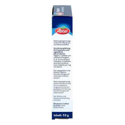 Abtei Magnesium Stark für die Nacht Depot Tabletten bei apo-discounter.de bestellen