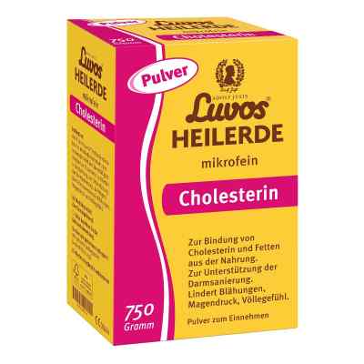 Luvos Heilerde mikrofein Pulver zum Einnehmen bei apo-discounter.de bestellen