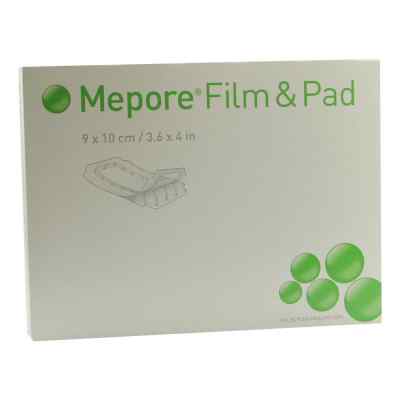 Mepore Film Pad 9x10cm bei apo-discounter.de bestellen