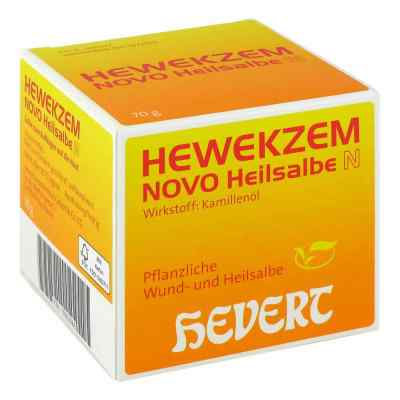 Hewekzem novo Heilsalbe N bei apo-discounter.de bestellen