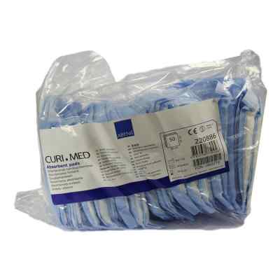 Saugkompressen 10x10cm unsteril 400g/m bei apo-discounter.de bestellen