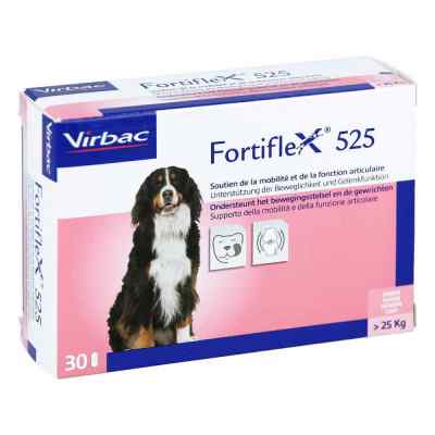 Fortiflex 525 veterinär Tabletten bei apo-discounter.de bestellen