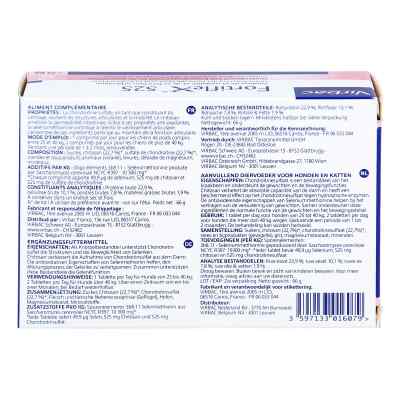Fortiflex 525 veterinär Tabletten bei apo-discounter.de bestellen