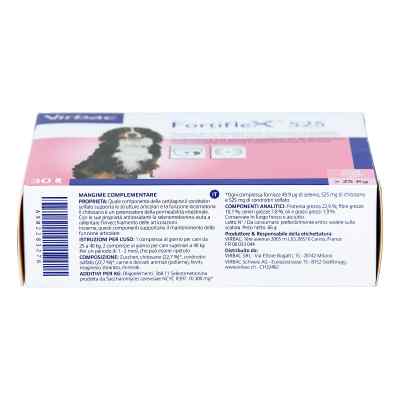 Fortiflex 525 veterinär Tabletten bei apo-discounter.de bestellen