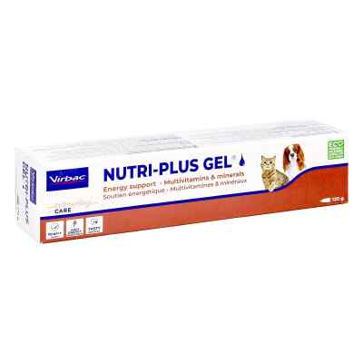Nutri plus Gel veterinär Paste bei apo-discounter.de bestellen