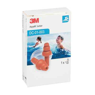 Ear Aquafit Junior bei apo-discounter.de bestellen