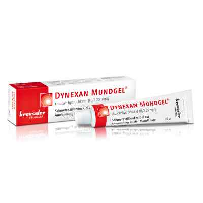 DYNEXAN Mundgel bei apo-discounter.de bestellen