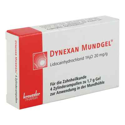 Dynexan Mundgel bei apo-discounter.de bestellen