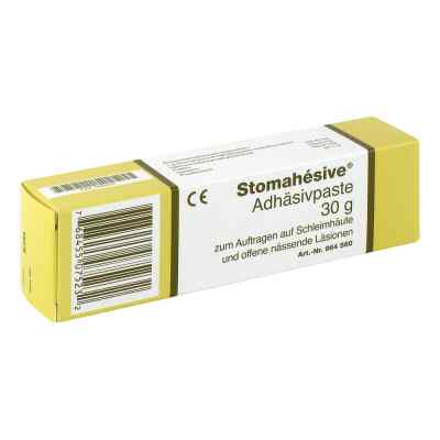 Stomahesive Adhäsivpaste bei apo-discounter.de bestellen