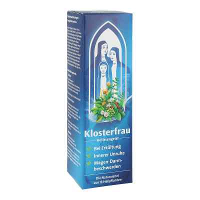 Klosterfrau Melissengeist Konzentrat bei apo-discounter.de bestellen