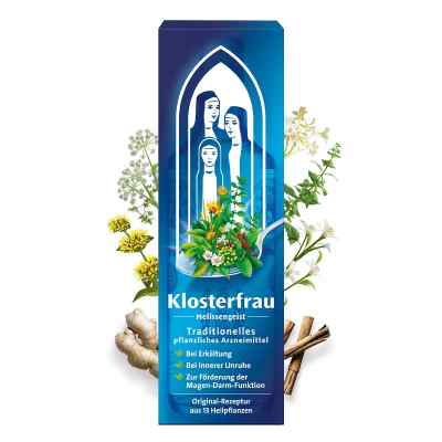 Klosterfrau Melissengeist Konzentrat bei apo-discounter.de bestellen