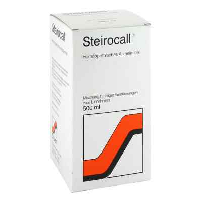 Steirocall Tropfen bei apo-discounter.de bestellen