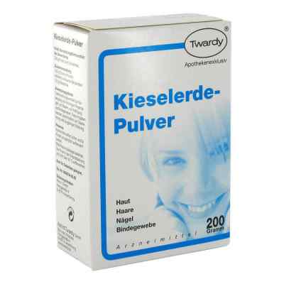 Kieselerde-Pulver bei apo-discounter.de bestellen