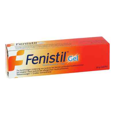 Fenistil bei apo-discounter.de bestellen