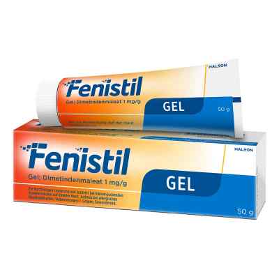 Fenistil Gel bei apo-discounter.de bestellen