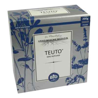 Teuto Sog Auflage Pulver bei apo-discounter.de bestellen
