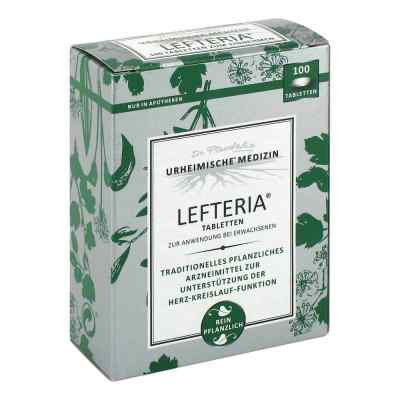 LEFTERIA bei apo-discounter.de bestellen