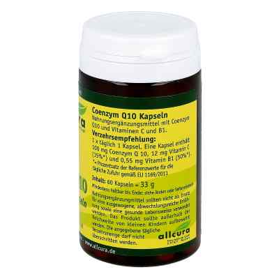 Coenzym Q10 Kapseln a 100 mg bei apo-discounter.de bestellen