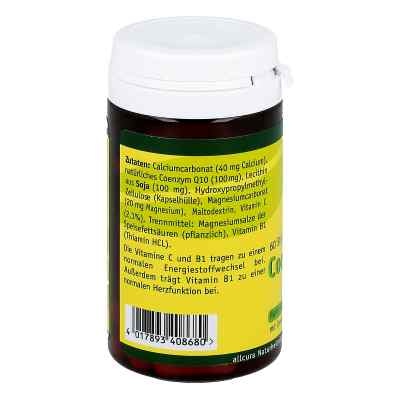 Coenzym Q10 Kapseln a 100 mg bei apo-discounter.de bestellen
