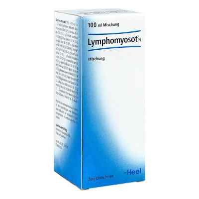 Lymphomyosot N Tropfen bei apo-discounter.de bestellen