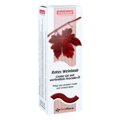 Dinosan Rotes Weinlaub Creme bei apo-discounter.de bestellen