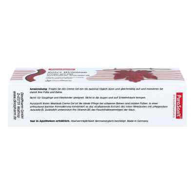Dinosan Rotes Weinlaub Creme bei apo-discounter.de bestellen