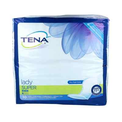 Tena Lady super Einlagen bei apo-discounter.de bestellen