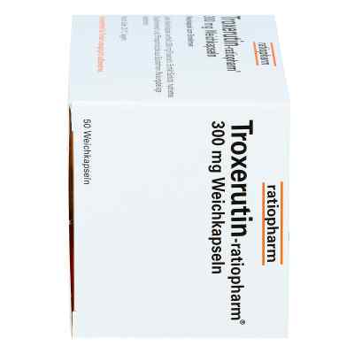 Troxerutin-ratiopharm 300mg bei apo-discounter.de bestellen