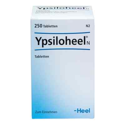 Ypsiloheel N Tabletten bei apo-discounter.de bestellen