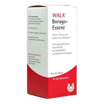 Borago Essenz bei apo-discounter.de bestellen