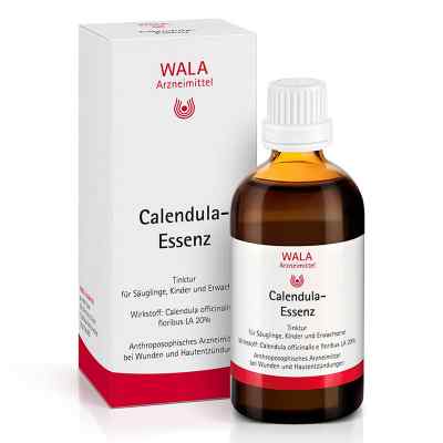 Calendula Essenz bei apo-discounter.de bestellen