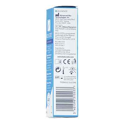 Kelo-cote Silikon Gel zur Behandlung von Narben bei apo-discounter.de bestellen