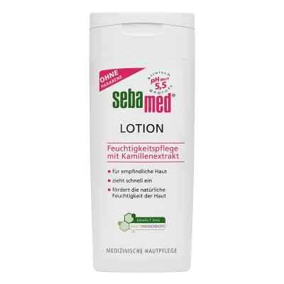 Sebamed Lotion bei apo-discounter.de bestellen