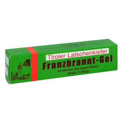 Franzbranntgel bei apo-discounter.de bestellen