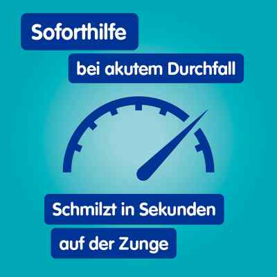 Imodium akut lingual bei apo-discounter.de bestellen