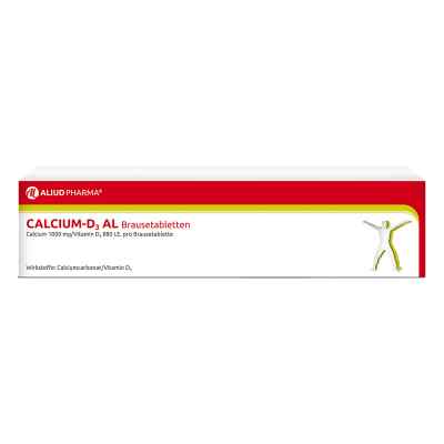 Calcium-D3 AL bei apo-discounter.de bestellen